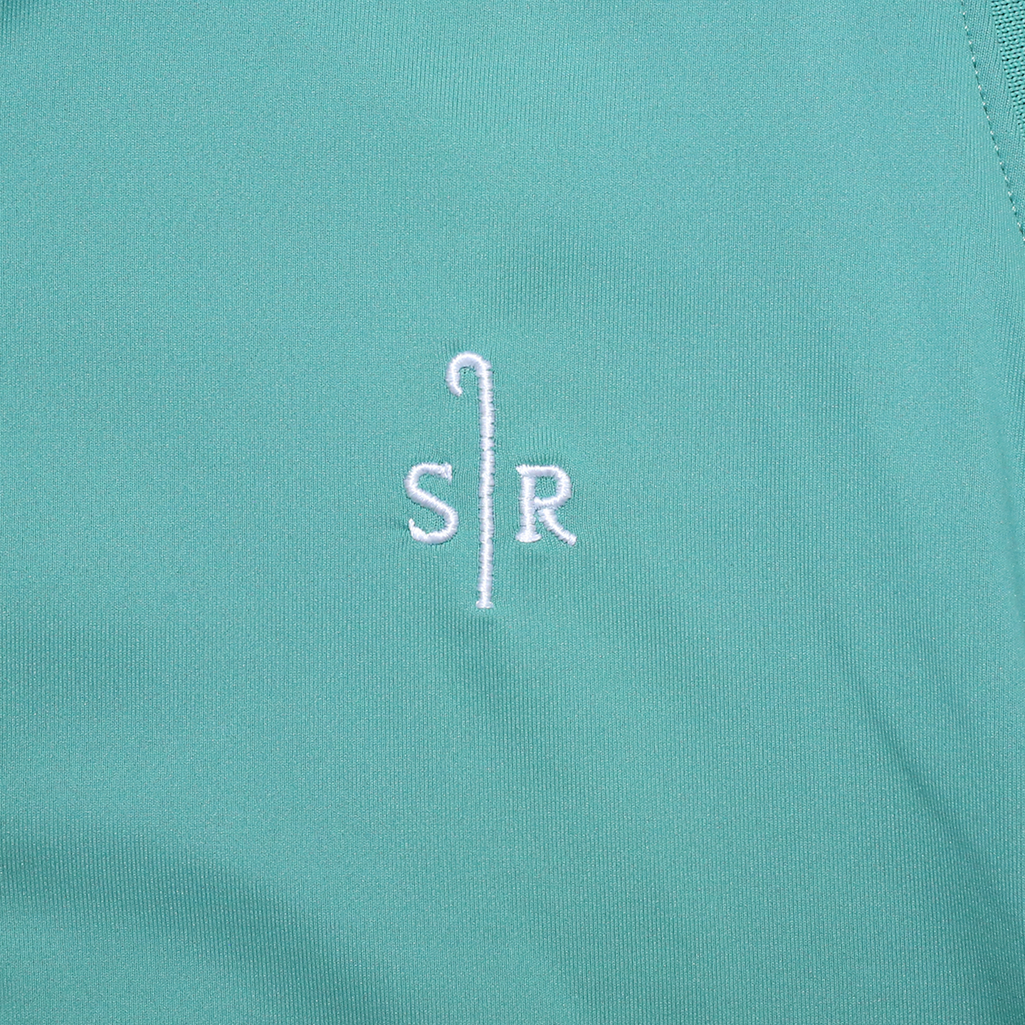 Women's Shirley Sleeveless Zip Polo - Sheep Ranch